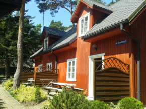 Ranczo Pobierowo in Pobierowo